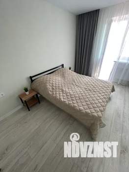 1-к квартира, посуточно, 37м2, 13/14 этаж