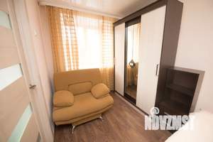 2-к квартира, посуточно, 45м2, 3/5 этаж