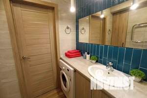 1-к квартира, посуточно, 32м2, 13/18 этаж