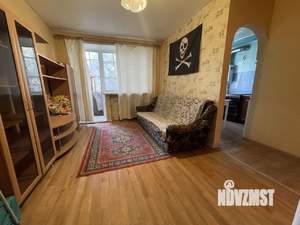 1-к квартира, на длительный срок, 30м2, 3/5 этаж