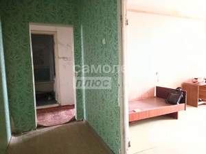 3-к квартира, на длительный срок, 68м2, 4/9 этаж