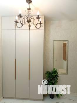 1-к квартира, посуточно, 52м2, 1/1 этаж