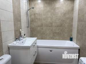 1-к квартира, посуточно, 35м2, 2/5 этаж