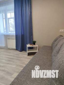 2-к квартира, посуточно, 50м2, 5/9 этаж