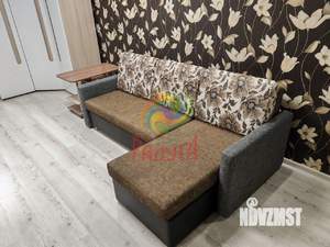 1-к квартира, на длительный срок, 40м2, 2/17 этаж