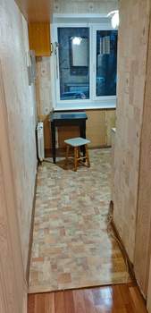 1-к квартира, на длительный срок, 32м2, 2/5 этаж