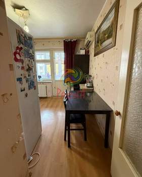 1-к квартира, на длительный срок, 41м2, 4/10 этаж