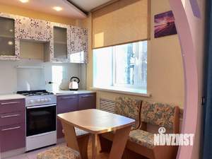 1-к квартира, посуточно, 31м2, 2/5 этаж