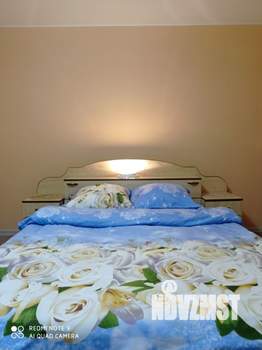 1-к квартира, посуточно, 35м2, 1/9 этаж
