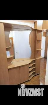 1-к квартира, на длительный срок, 40м2, 1/5 этаж