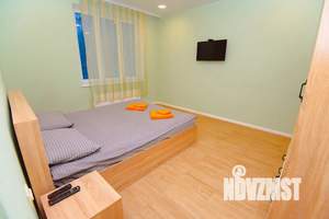 1-к квартира, посуточно, 31м2, 3/17 этаж