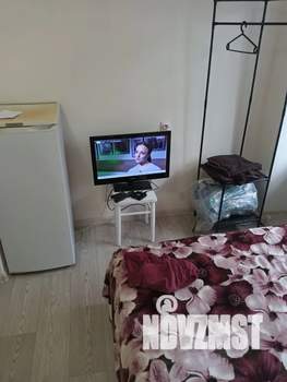 1-к квартира, посуточно, 20м2, 3/9 этаж