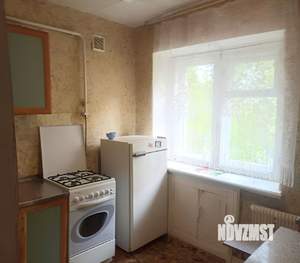 2-к квартира, на длительный срок, 42м2, 4/5 этаж