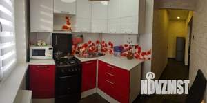 2-к квартира, посуточно, 47м2, 5/5 этаж