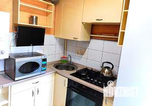 2-к квартира, посуточно, 47м2, 1/1 этаж