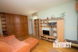 2-к квартира, посуточно, 45м2, 1/1 этаж