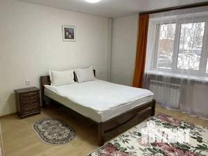 1-к квартира, посуточно, 23м2, 1/1 этаж