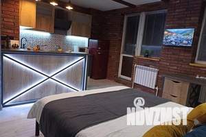 1-к квартира, посуточно, 32м2, 17/19 этаж