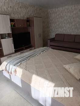 1-к квартира, посуточно, 39м2, 1/9 этаж