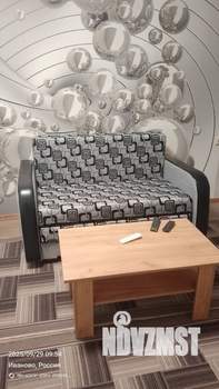 1-к квартира, посуточно, 29м2, 1/4 этаж