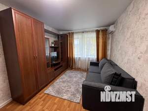 1-к квартира, посуточно, 31м2, 5/5 этаж