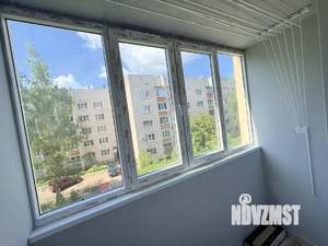 1-к квартира, на длительный срок, 35м2, 3/7 этаж