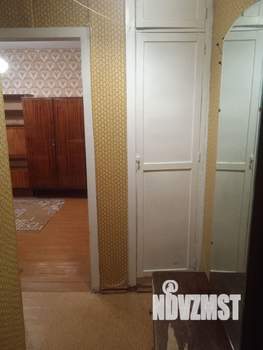1-к квартира, на длительный срок, 31м2, 1/5 этаж