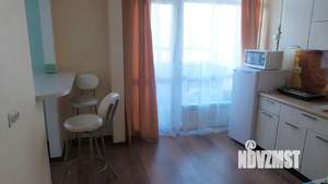 1-к квартира, посуточно, 38м2, 2/9 этаж