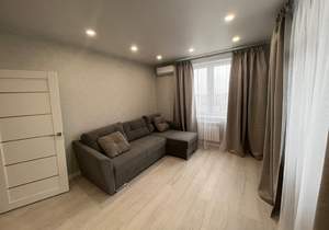 2-к квартира, на длительный срок, 65м2, 12/17 этаж