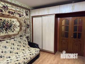 1-к квартира, на длительный срок, 39м2, 3/10 этаж