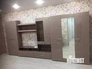 1-к квартира, на длительный срок, 45м2, 9/17 этаж