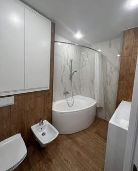 2-к квартира, на длительный срок, 65м2, 12/17 этаж