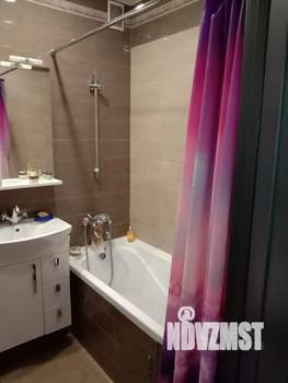 1-к квартира, на длительный срок, 52м2, 14/15 этаж