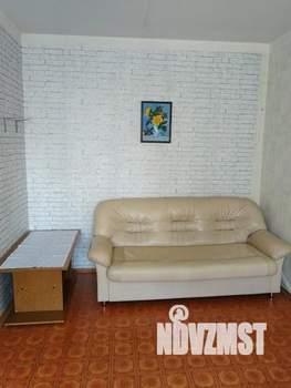 1-к квартира, на длительный срок, 40м2, 3/5 этаж