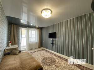 2-к квартира, на длительный срок, 66м2, 4/10 этаж
