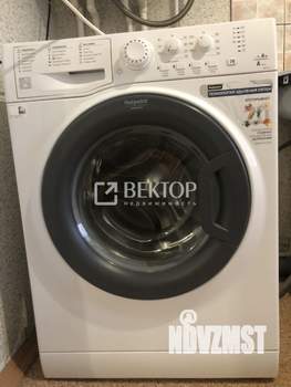 1-к квартира, на длительный срок, 35м2, 1/5 этаж