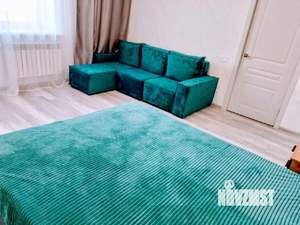 2-к квартира, посуточно, 41м2, 1/1 этаж