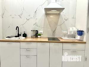 1-к квартира, посуточно, 46м2, 12/14 этаж