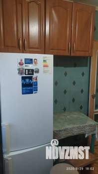 1-к квартира, на длительный срок, 32м2, 3/5 этаж
