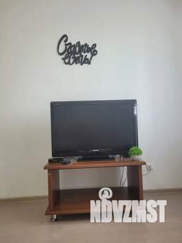 1-к квартира, посуточно, 40м2, 8/12 этаж