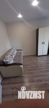 1-к квартира, на длительный срок, 40м2, 2/17 этаж