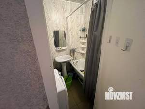 1-к квартира, на длительный срок, 30м2, 1/5 этаж