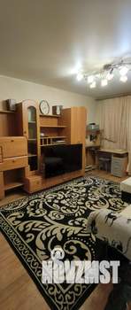 1-к квартира, на длительный срок, 29м2, 5/9 этаж