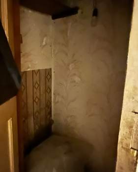 2-к квартира, на длительный срок, 20м2, 2/2 этаж