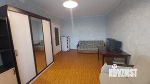 1-к квартира, на длительный срок, 40м2, 9/9 этаж