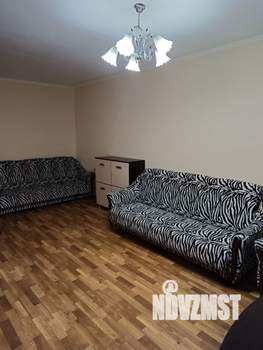 1-к квартира, на длительный срок, 41м2, 3/10 этаж