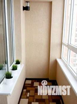 1-к квартира, посуточно, 49м2, 1/1 этаж