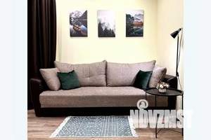 2-к квартира, посуточно, 60м2, 4/9 этаж