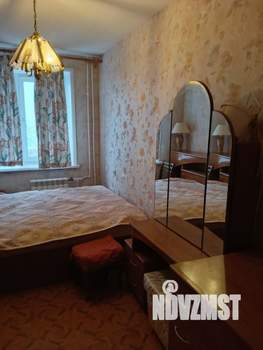 3-к квартира, на длительный срок, 74м2, 6/11 этаж