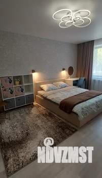 1-к квартира, посуточно, 45м2, 1/9 этаж